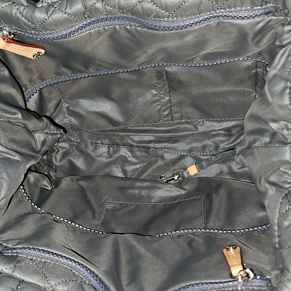 MZ Wallace Small Metro Tote Deluxe - Picture 5 of 5